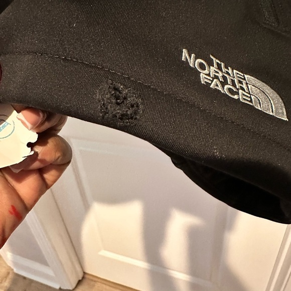 The North Face Black Vest - Picture 5 of 7